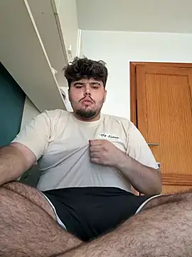 Yannick04 Show Webcam