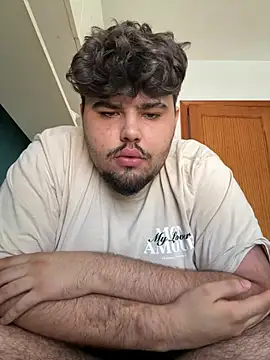 Yannick04 Show Webcam