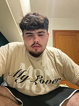 Yannick04 Webcam-Show