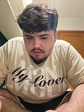 عرض كام Yannick04