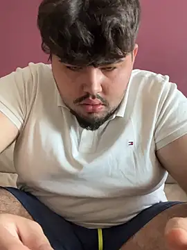 عرض كام Yannick04