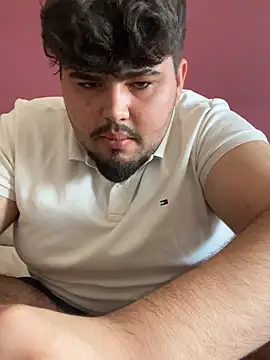 Yannick04 Webcam-Show