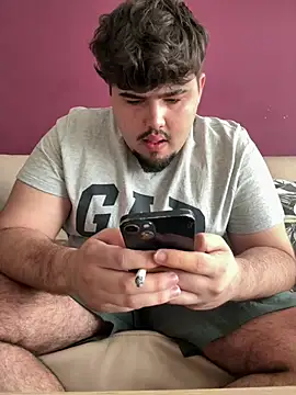 Yannick04 Webcam Show