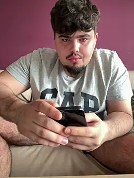 Yannick04's Webcam Show