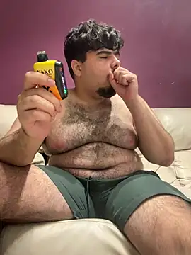 Yannick04 webcam show