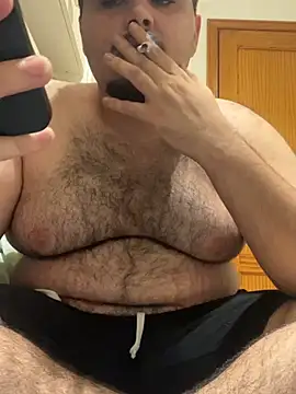 عرض كام Yannick04