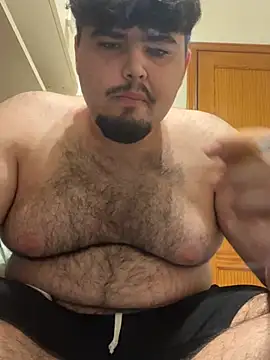 Yannick04 网络视讯表演