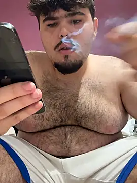 Show webcam de Yannick04