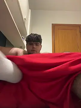 Show Webcam de Yannick04