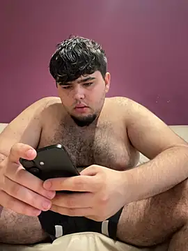 عرض كام Yannick04