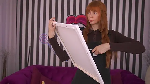 Živá chatovací místnost Nicol_Moonn