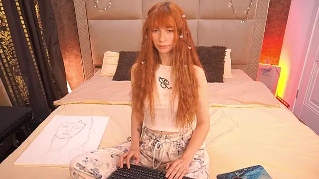 دردشة Nicol_Moonn الجنسية المباشرة