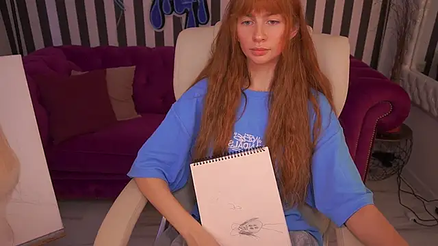 Nicol_Moonn: онлайн-секс-чат