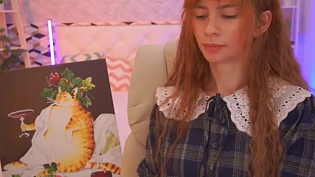 Онлайн чат XXX Nicol_Moonn