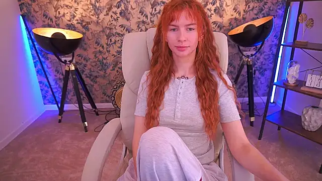 Nicol_Moonn Adlı Modelin Canlı XXX Sohbeti