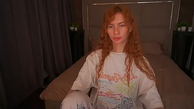 Nicol_Moonn 라이브 XXX 채팅