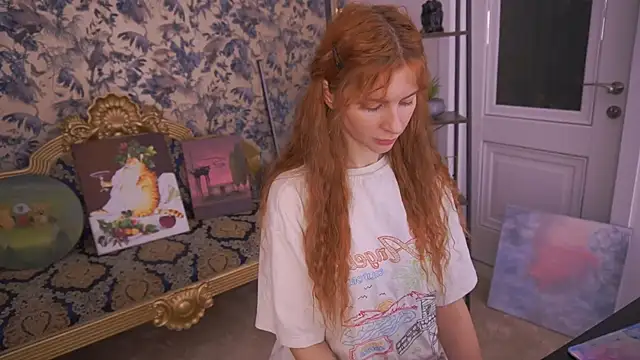 Nicol_Moonn Adlı Modelin Canlı XXX Sohbeti