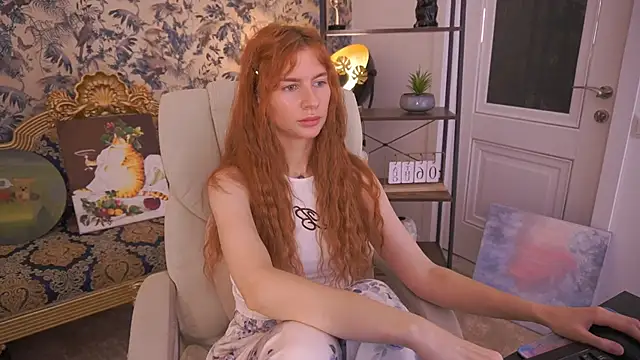 Nicol_Moonn Adlı Modelin Canlı XXX Sohbeti