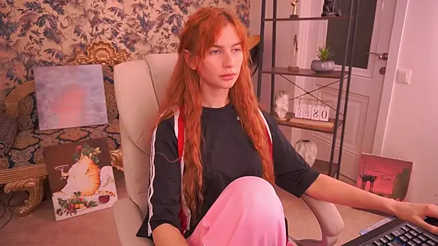 Nicol_Moonn's Live XXX Chat