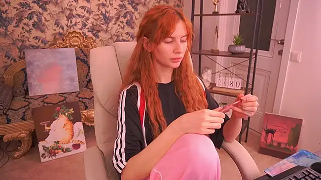 Nicol_Moonn's Live XXX Chat