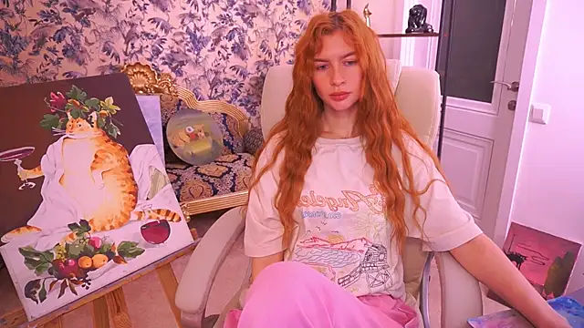 Nicol_Moonn's Live XXX Chat
