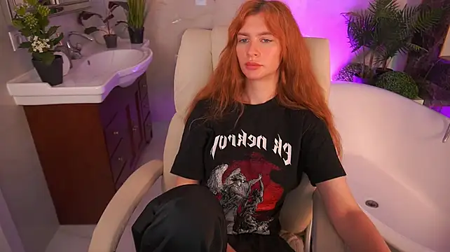Živý XXX chat Nicol_Moonn