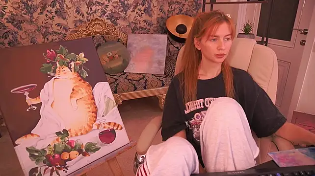 Nicol_Moonn Chat XXX in diretta