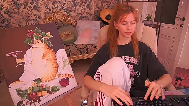 Nicol_Moonn's Live XXX Chat