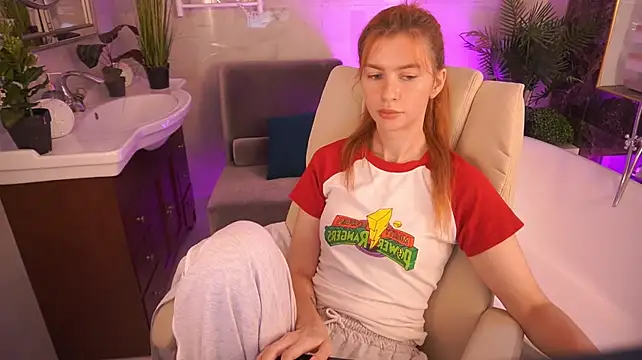 Czat XXX na żywo – Nicol_Moonn