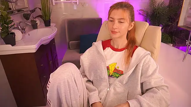 Webkamerová show Nicol_Moonn