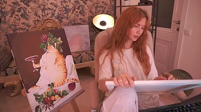 Nicol_Moonn's Live XXX Chat