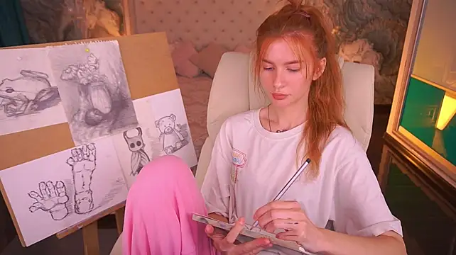 Nicol_Moonn Chat XXX in diretta