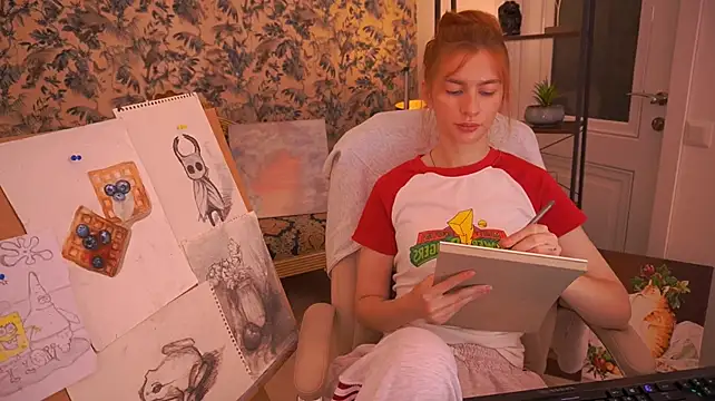 Nicol_Moonn Live XXX-Chat