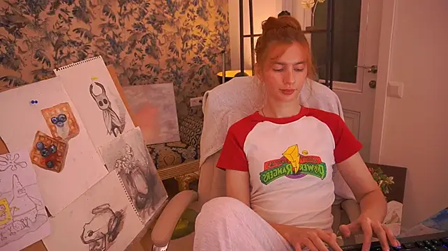 Živý XXX chat Nicol_Moonn