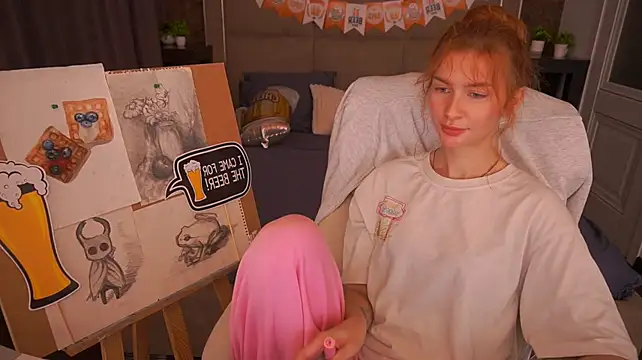Czat XXX na żywo – Nicol_Moonn