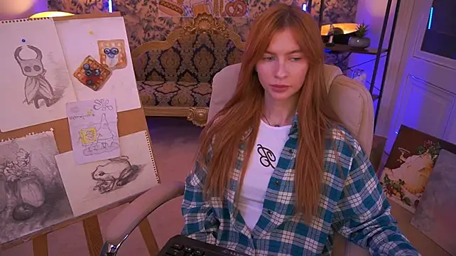 Nicol_Moonn Webcam show