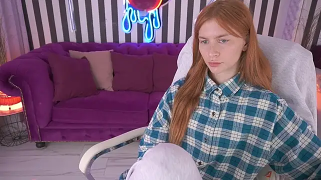 Webkamerová show Nicol_Moonn