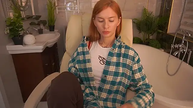 Nicol_Moonn 웹캠 쇼