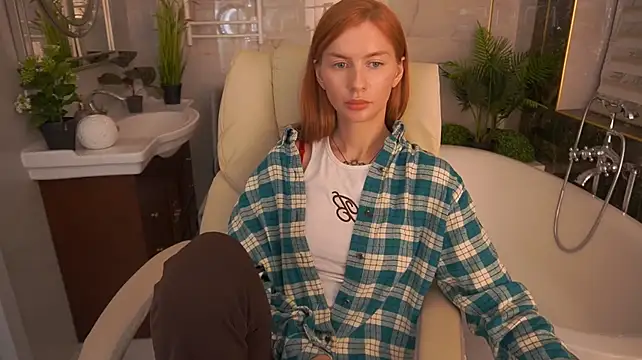 Вебкам-шоу Nicol_Moonn