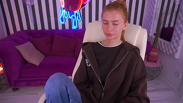 Webkamerová show Nicol_Moonn