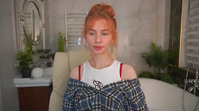 Show de Nicol_Moonn na webcam