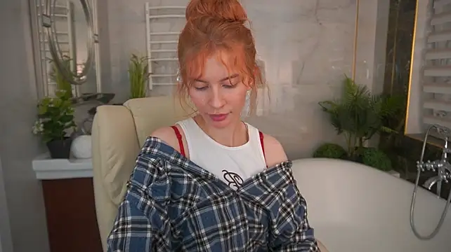 Nicol_Moonn 网络视讯表演