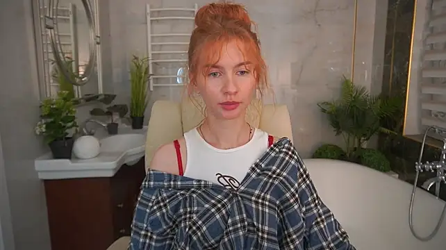 Czat XXX na żywo – Nicol_Moonn