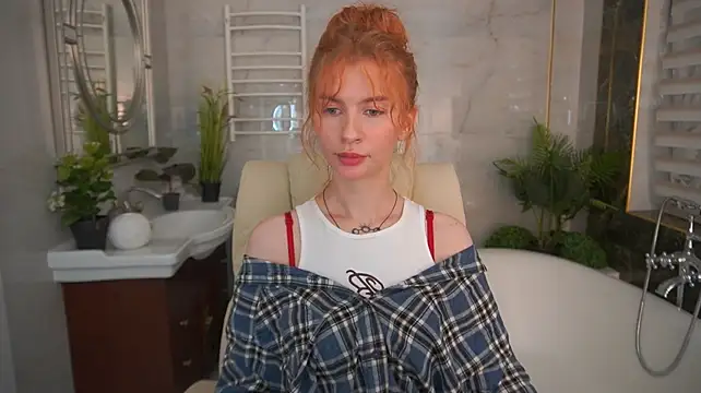 Nicol_Moonn 웹캠 쇼