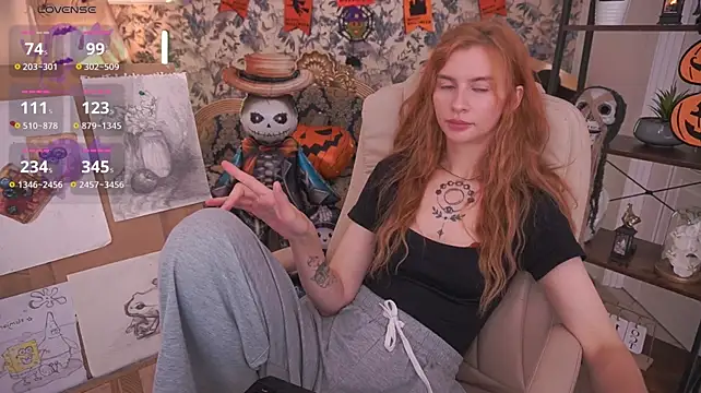 Nicol_Moonn Chat XXX in diretta