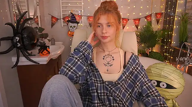Nicol_Moonn 网络视讯表演