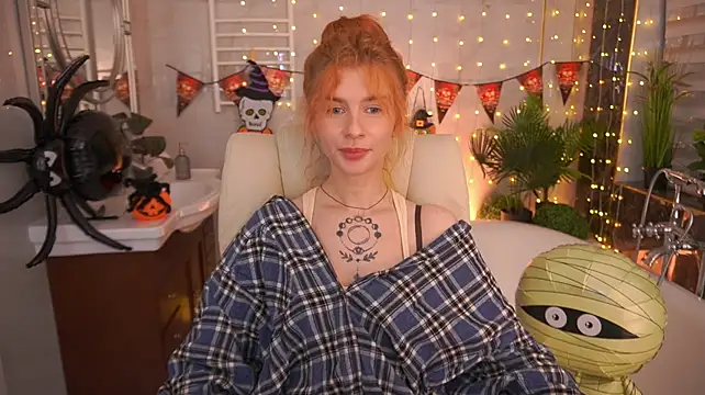 Czat XXX na żywo – Nicol_Moonn