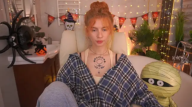 Chat XXX en directo de Nicol_Moonn