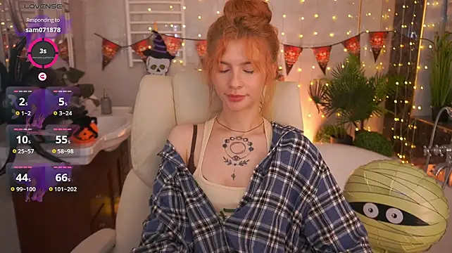 Nicol_Moonn's Live XXX Chat