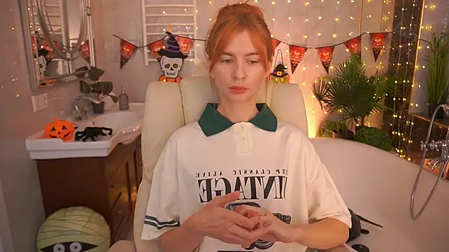 צ'אט XXX בשידור חי של Nicol_Moonn